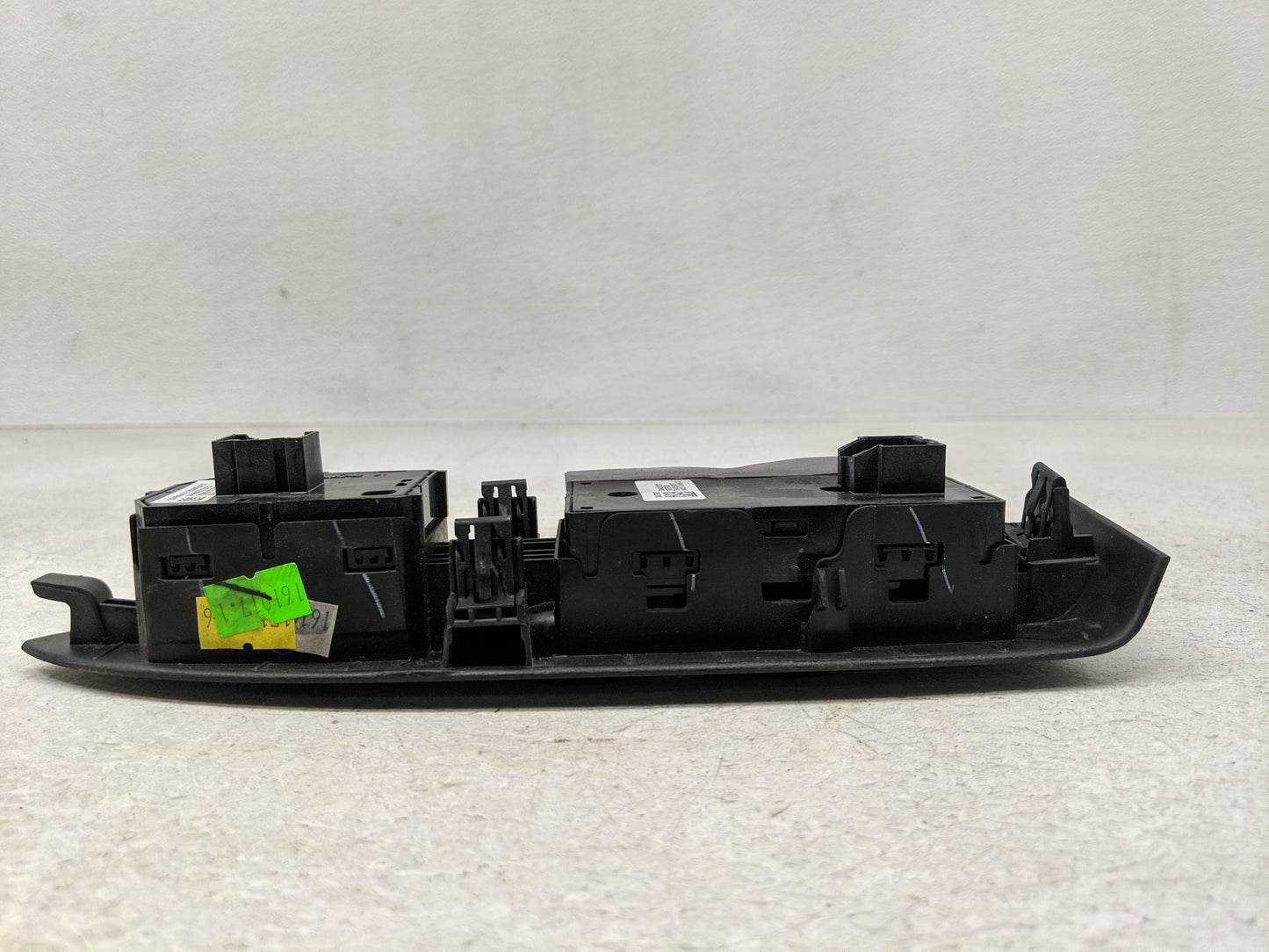 2015-2020 Cadillac Escalade Esv Master Power Window Switch Replacement Driver Side Left Fits Fits 2015 2016 2017 2018 2019 2