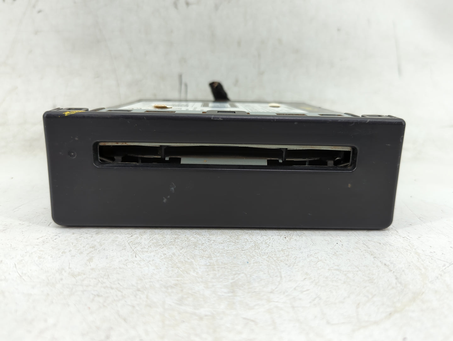 2015 Cadillac Escalade Esv Radio AM FM Cd Player Receiver Replacement P/N:654595453 13590747 Fits Fits 2013 2014 OEM Used Au