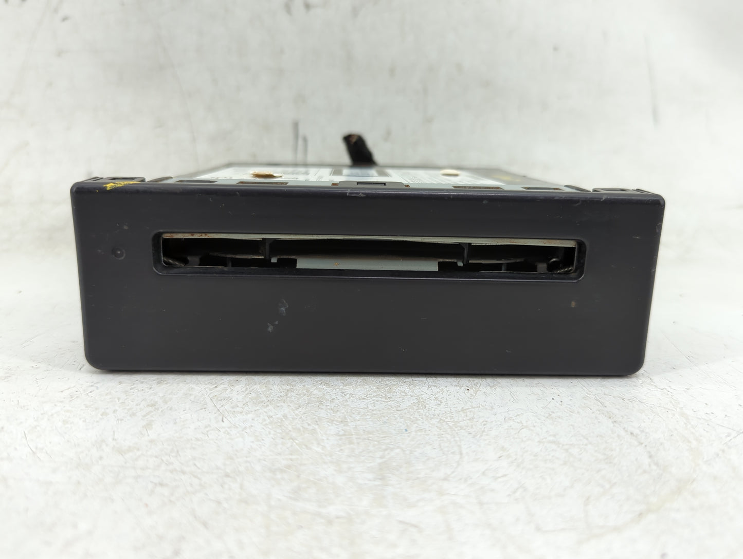 2015 Cadillac Escalade Esv Radio AM FM Cd Player Receiver Replacement P/N:654595453 13590747 Fits Fits 2013 2014 OEM Used Au
