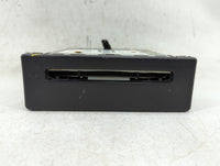 2015 Cadillac Escalade Esv Radio AM FM Cd Player Receiver Replacement P/N:654595453 13590747 Fits Fits 2013 2014 OEM Used Au