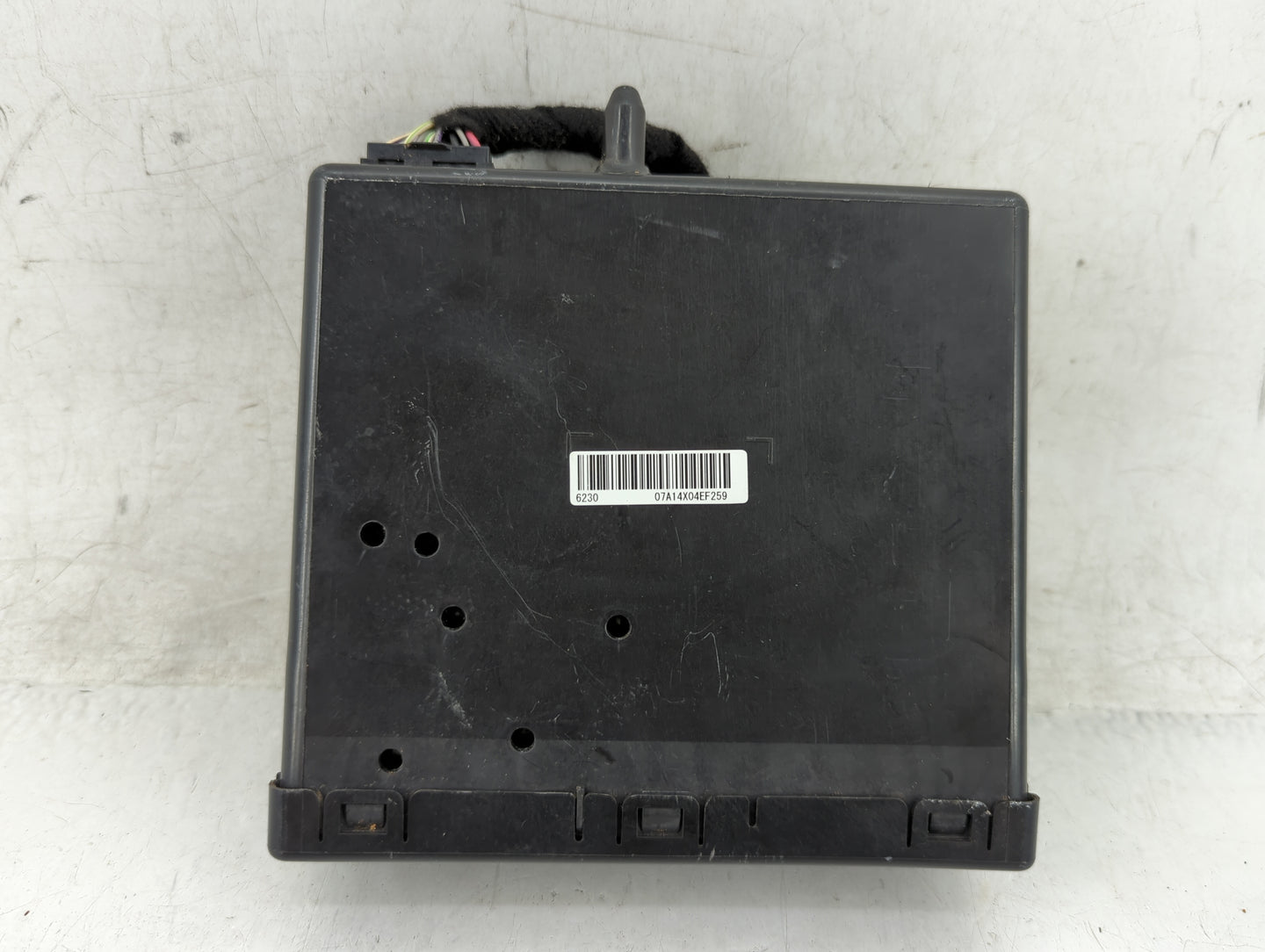 2015 Cadillac Escalade Esv Radio AM FM Cd Player Receiver Replacement P/N:654595453 13590747 Fits Fits 2013 2014 OEM Used Au