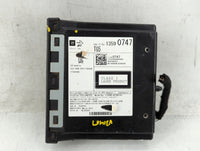 2015 Cadillac Escalade Esv Radio AM FM Cd Player Receiver Replacement P/N:654595453 13590747 Fits Fits 2013 2014 OEM Used Au