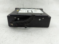 2015 Cadillac Escalade Esv Radio AM FM Cd Player Receiver Replacement P/N:654595453 13590747 Fits Fits 2013 2014 OEM Used Au