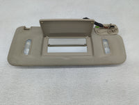 2015-2020 Cadillac Escalade Esv Sun Visor Shade Replacement Passenger Right Mirror Fits Fits 2015 2016 2017 2018 2019 2020 O