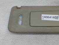 2015-2020 Cadillac Escalade Esv Sun Visor Shade Replacement Passenger Right Mirror Fits Fits 2015 2016 2017 2018 2019 2020 O