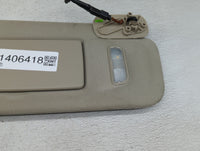 2015-2020 Cadillac Escalade Esv Sun Visor Shade Replacement Passenger Right Mirror Fits Fits 2015 2016 2017 2018 2019 2020 O