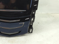 2015 Cadillac Escalade Esv Information Display Screen Black - Oemusedautoparts1.com