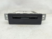 2015 Cadillac Escalade Esv Radio AM FM Cd Player Receiver Replacement P/N:13590747 TG5 Fits OEM Used Auto Parts - Oemusedaut