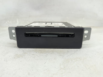 compare product 2015 Cadillac Escalade Esv Radio AM FM Cd Player Receiver Replacement P/N:13590747 TG5 Fits OEM Used Auto Parts