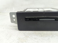 2015 Cadillac Escalade Esv Radio AM FM Cd Player Receiver Replacement P/N:13590747 TG5 Fits OEM Used Auto Parts - Oemusedaut