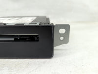 2015 Cadillac Escalade Esv Radio AM FM Cd Player Receiver Replacement P/N:13590747 TG5 Fits OEM Used Auto Parts - Oemusedaut