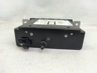 2015 Cadillac Escalade Esv Radio AM FM Cd Player Receiver Replacement P/N:13590747 TG5 Fits OEM Used Auto Parts - Oemusedaut