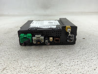2015 Cadillac Escalade Esv Radio AM FM Cd Player Receiver Replacement P/N:13592804 Fits Fits 2013 2014 OEM Used Auto Parts -