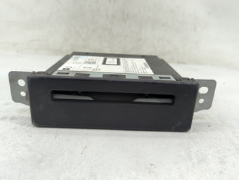 compare product 2015-2016 Cadillac Escalade Esv Cd Changer Disc Player