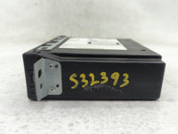 2015-2016 Cadillac Escalade Esv Cd Changer Disc Player - Oemusedautoparts1.com