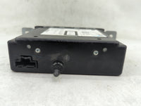2015-2016 Cadillac Escalade Esv Cd Changer Disc Player - Oemusedautoparts1.com