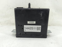 2015-2016 Cadillac Escalade Esv Cd Changer Disc Player - Oemusedautoparts1.com