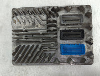 2015-2016 Cadillac Escalade Esv PCM Engine Control Computer ECU ECM PCU OEM P/N:12663437 13101010000000X Fits Fits 2014 2015