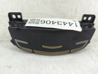 compare product 2015-2020 Cadillac Escalade Esv Climate Control Module Temperature AC/Heater Replacement P/N:13364965 23202785 Fits OEM Used Auto Parts