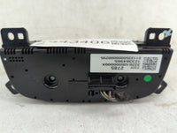 2015-2020 Cadillac Escalade Esv Climate Control Module Temperature AC/Heater Replacement P/N:13364965 23202785 Fits OEM Used