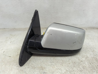 compare product 2015-2017 Cadillac Escalade Esv Driver Side View Mirror - Left Door Mirror OEM Used