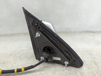 2015-2017 Cadillac Escalade Esv Driver Side View Mirror - Left Door Mirror OEM Used - Oemusedautoparts1.com