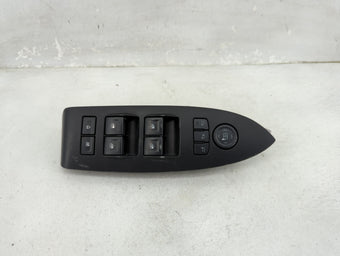 compare product 2015 Cadillac Escalade Esv Master Power Window Switch Replacement Driver Side Left P/N:23427093 SANAD1281C Fits OEM Used Auto Parts