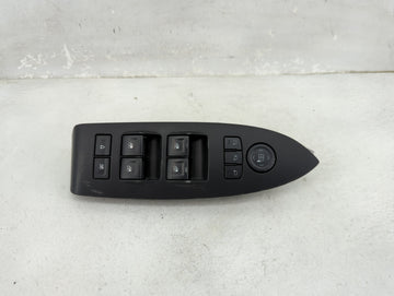 2015 Cadillac Escalade Esv Master Power Window Switch Replacement Driver Side Left P/N:23427093 SANAD1281C Fits OEM Used Aut