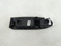 2015 Cadillac Escalade Esv Master Power Window Switch Replacement Driver Side Left P/N:23427093 SANAD1281C Fits OEM Used Aut