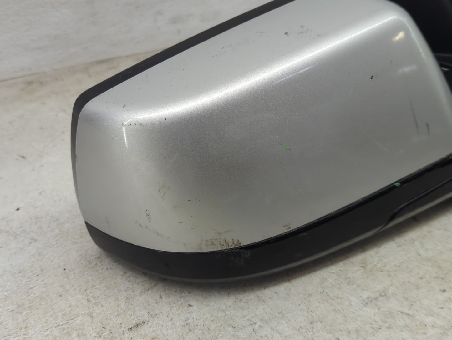 2015-2017 Cadillac Escalade Esv Passenger Side View Mirror - Right Door Mirror OEM Used - Oemusedautoparts1.com
