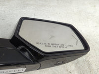 2015-2017 Cadillac Escalade Esv Passenger Side View Mirror - Right Door Mirror OEM Used - Oemusedautoparts1.com