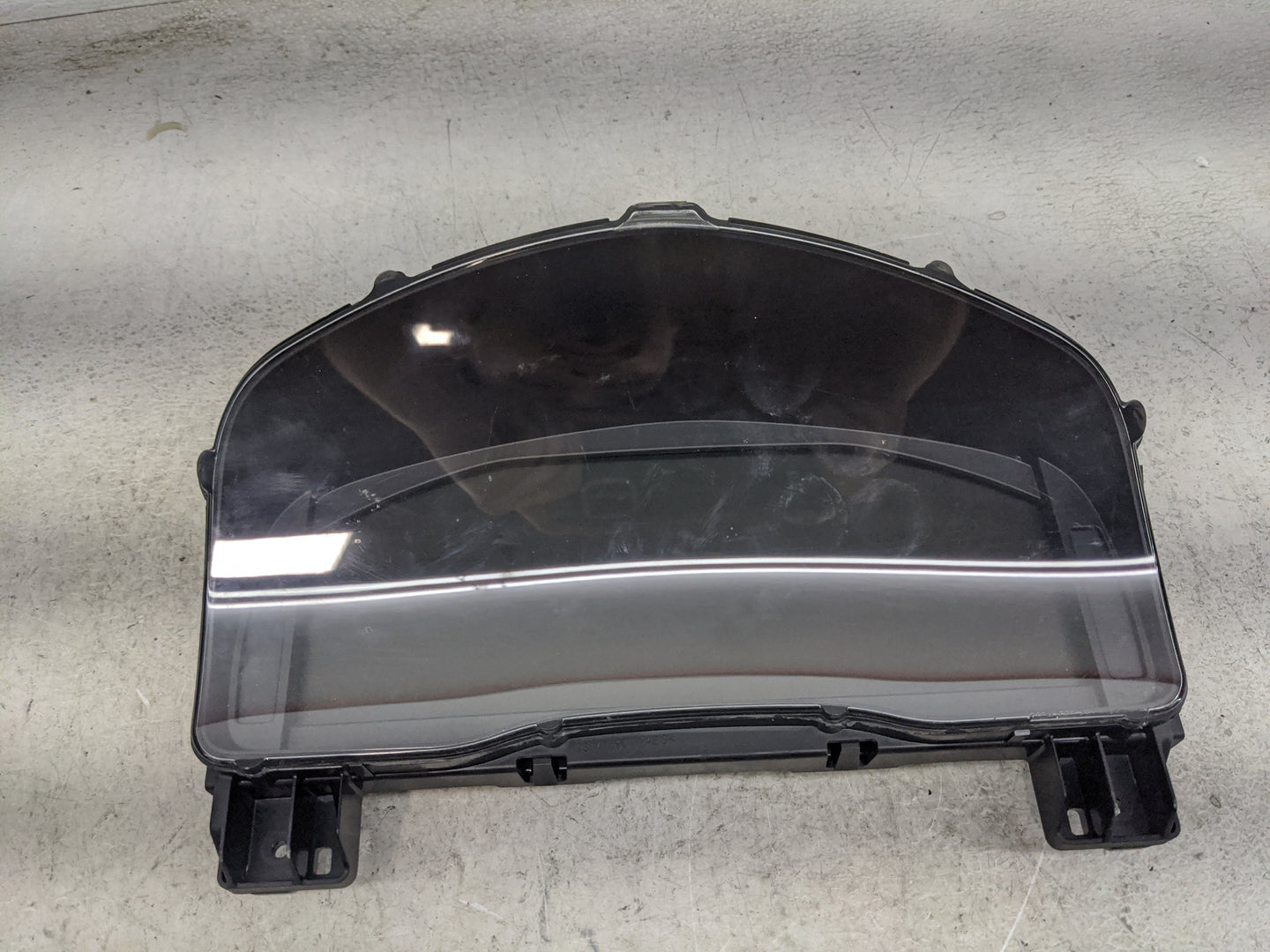 2015 Cadillac Escalade Esv Instrument Cluster Speedometer Gauges P/N:23279415 7110500000000U, 8128120970 Miles:138K Fits OEM