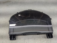 2015 Cadillac Escalade Esv Instrument Cluster Speedometer Gauges P/N:23279415 7110500000000U, 8128120970 Miles:138K Fits OEM
