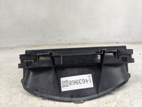 2015 Cadillac Escalade Esv Instrument Cluster Speedometer Gauges P/N:23279415 7110500000000U, 8128120970 Miles:138K Fits OEM