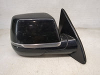 2015-2020 Cadillac Escalade Esv Passenger Side View Mirror - Right Door Mirror OEM Used - Oemusedautoparts1.com