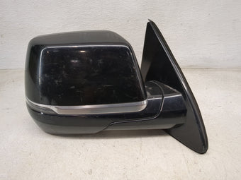 compare product 2015-2020 Cadillac Escalade Esv Passenger Side View Mirror - Right Door Mirror OEM Used