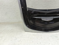 2015 Cadillac Escalade Esv Information Radio Display Screen Bezel Vents - Oemusedautoparts1.com