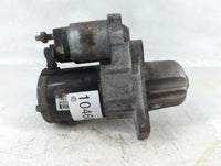 2010-2016 Cadillac Srx Car Starter Motor Solenoid OEM P/N:M000T36572ZC 12638920 Fits OEM Used Auto Parts - Oemusedautoparts1