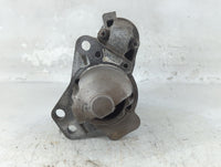 2010-2016 Cadillac Srx Car Starter Motor Solenoid OEM P/N:M000T36572ZC 12638920 Fits OEM Used Auto Parts - Oemusedautoparts1