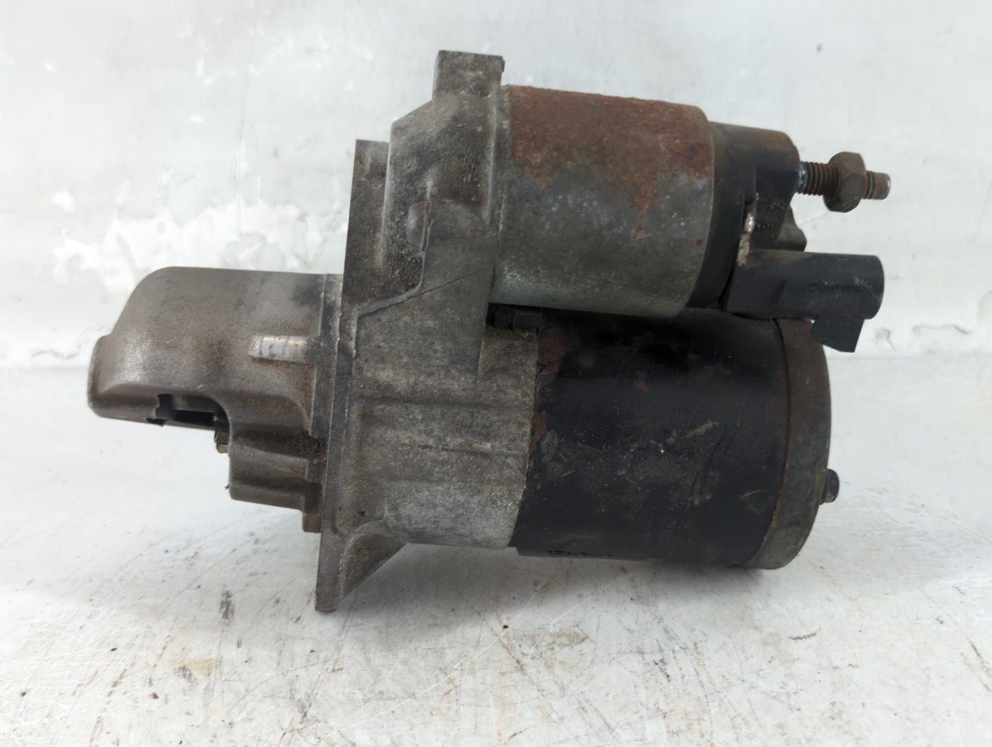 2010-2016 Cadillac Srx Car Starter Motor Solenoid OEM P/N:M000T36572ZC 12638920 Fits OEM Used Auto Parts - Oemusedautoparts1