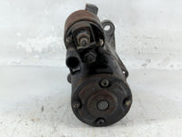 2010-2016 Cadillac Srx Car Starter Motor Solenoid OEM P/N:M000T36572ZC 12638920 Fits OEM Used Auto Parts - Oemusedautoparts1