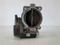 2012-2016 Cadillac Srx Throttle Body P/N:12632172BA Fits Fits 2012 2013 2014 2015 2016 2017 2018 2019 2020 2021 2022 OEM Use
