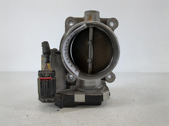 compare product 2012-2016 Cadillac Srx Throttle Body P/N:12632172BA Fits Fits 2012 2013 2014 2015 2016 2017 2018 2019 2020 2021 2022 OEM Used Auto Parts