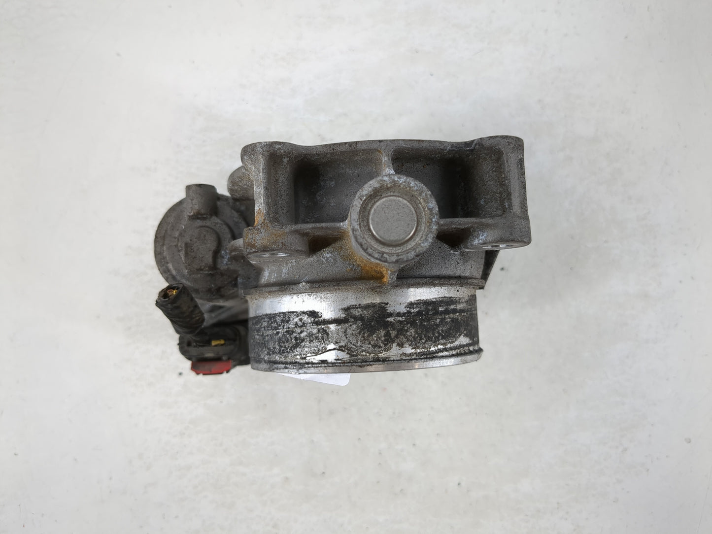 2012-2016 Cadillac Srx Throttle Body P/N:12632172BA Fits Fits 2012 2013 2014 2015 2016 2017 2018 2019 2020 2021 2022 OEM Use