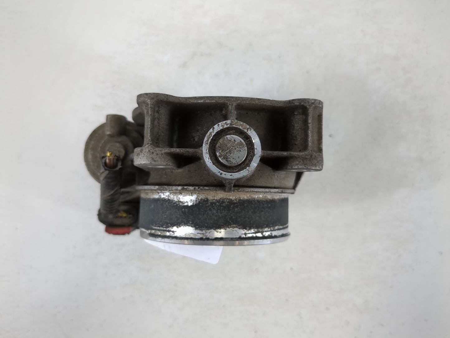 2012-2016 Cadillac Srx Throttle Body P/N:12632172BA Fits Fits 2012 2013 2014 2015 2016 2017 2018 2019 2020 2021 2022 OEM Use