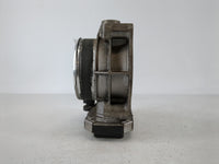 2012-2016 Cadillac Srx Throttle Body P/N:12632172BA Fits Fits 2012 2013 2014 2015 2016 2017 2018 2019 2020 2021 2022 OEM Use