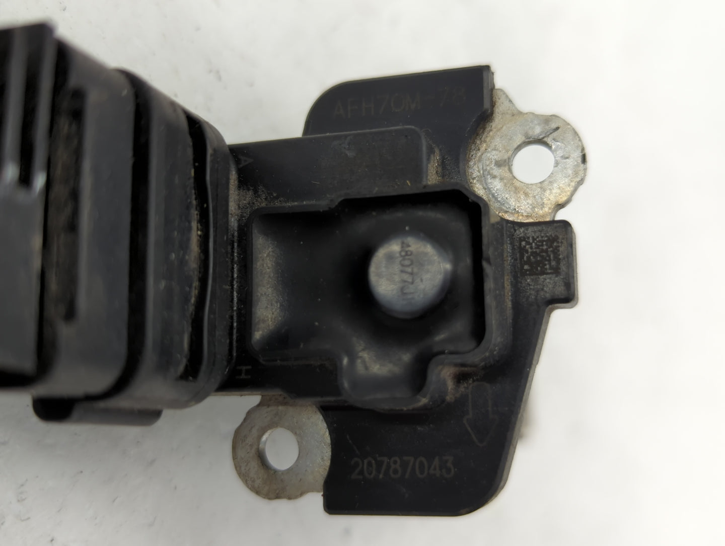 2012-2016 Cadillac Srx Mass Air Flow Meter Maf - Oemusedautoparts1.com