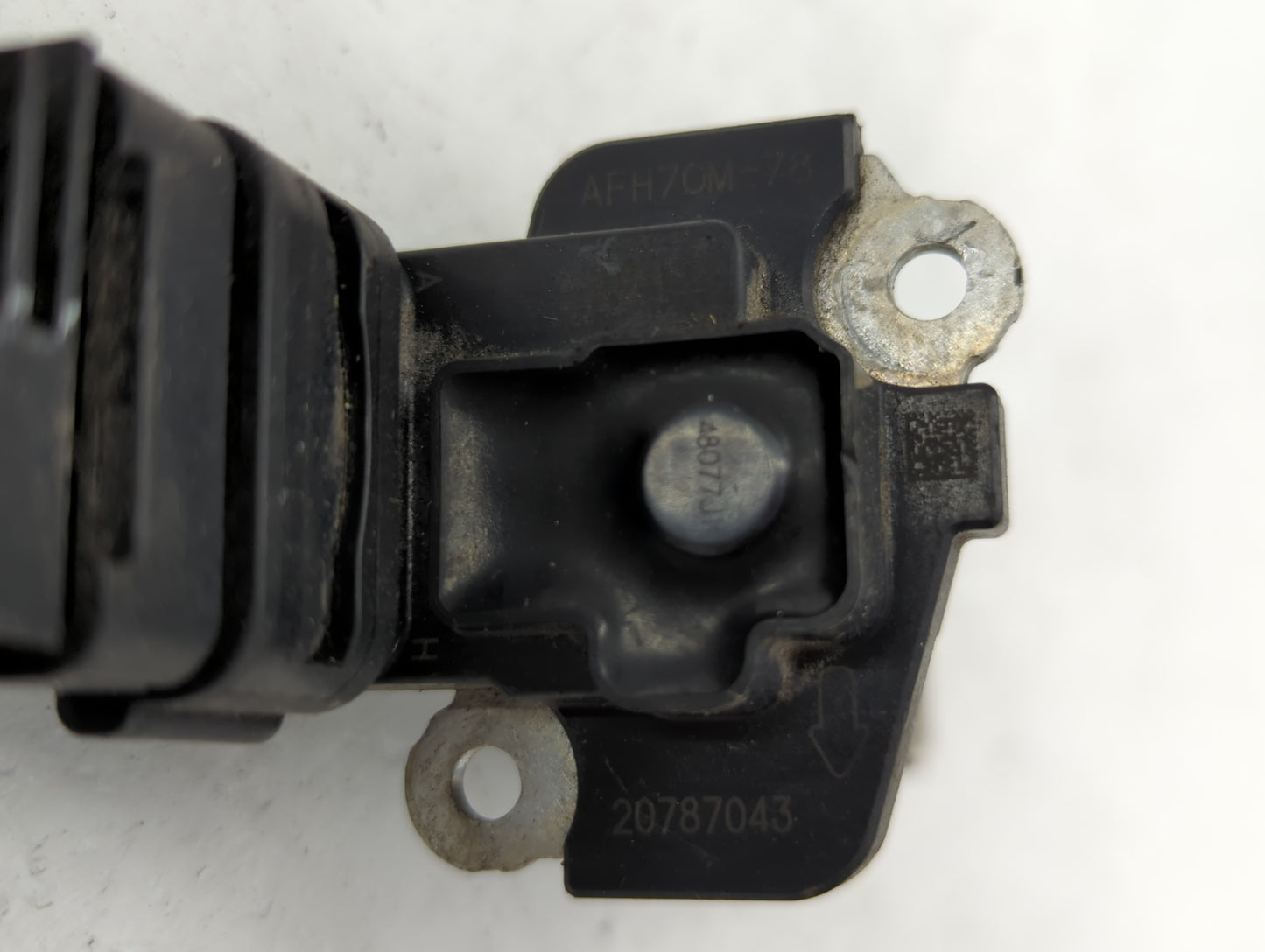 2012-2016 Cadillac Srx Mass Air Flow Meter Maf - Oemusedautoparts1.com