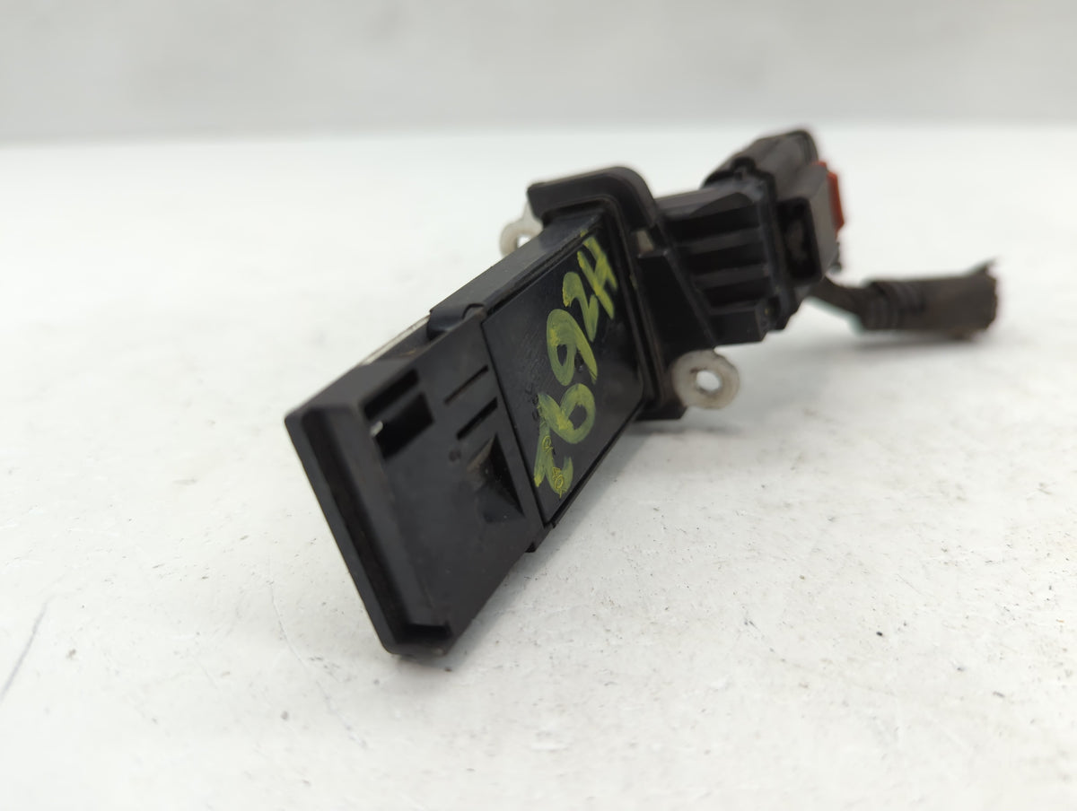 2012-2016 Cadillac Srx Mass Air Flow Meter Maf Sensor 1104612 - Oemusedautoparts1.com