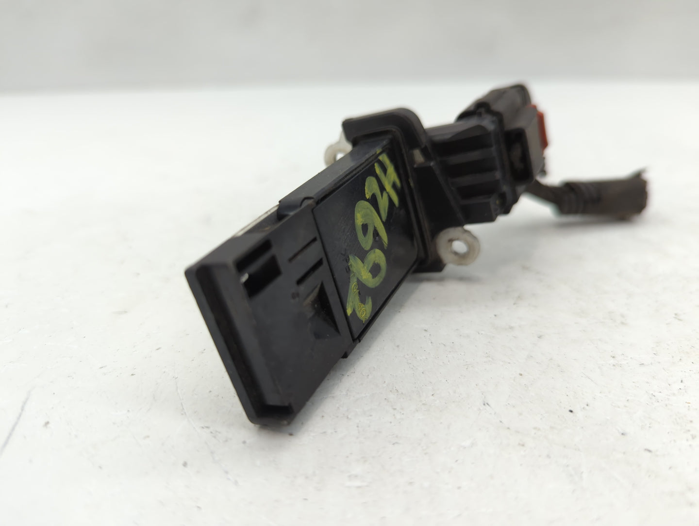 2012-2016 Cadillac Srx Mass Air Flow Meter Maf - Oemusedautoparts1.com